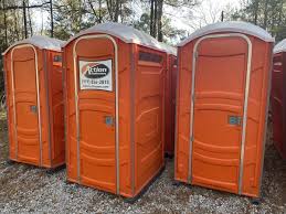 Best Standard Portable Toilet Rental  in USA